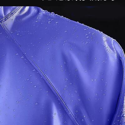 装姜太公服雨衣雨裤套男款下分189上体式外卖骑手女防暴雨雨成人