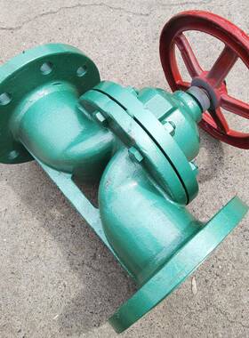 隔膜阀41J-161衬胶0隔膜阀法兰铸铁铸钢不锈G钢AVT304316L