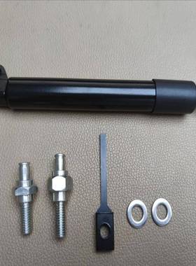 729适用于205-213尼桑NAVARA尾0门阻尼器挡板0液压杆缓缓降杆冲器