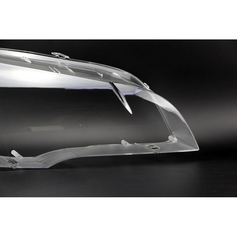 适用于宝马X6/E716灯罩0-14款PC灯罩大灯面大灯大灯透UZA壳明灯大