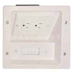 美信息面板 线电源面规板 面美式 过电200X156源板