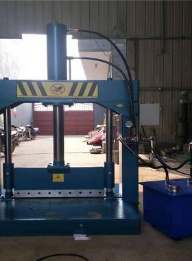 聚录乙烯裁VC水P管下料机防电中空塑KL-660料板料静机剪断机