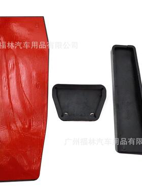 适用于宝马1234系F0F2F30F32F36M378264M4油门板踏21原厂款