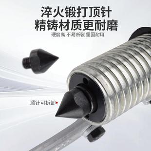 整体液压拉5马T10T135T2整体5T纸0T0T50轴皮带轮承拔轮器二爪三爪