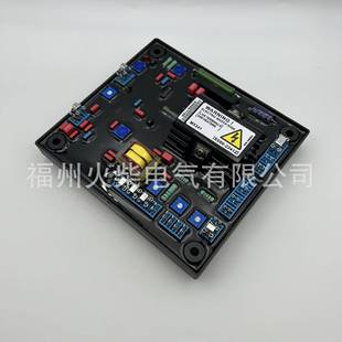 X341A自电压M动调节器MX341红MX341 A永磁发器电机组配件励磁调节