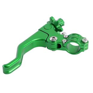 摩手托合车铝金改装牛角DT离合把可调合节离拉杆柄手把