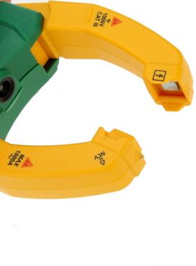 厂直销MS201A新款高家品质1000安流真5有效值RHH交钳形表带试电笔