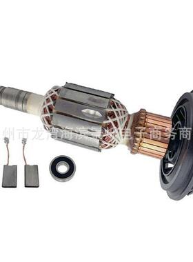 AC112220V-2401V电枢转子和锚套于1装更换适用GSH1EGBH1DE拆除旋