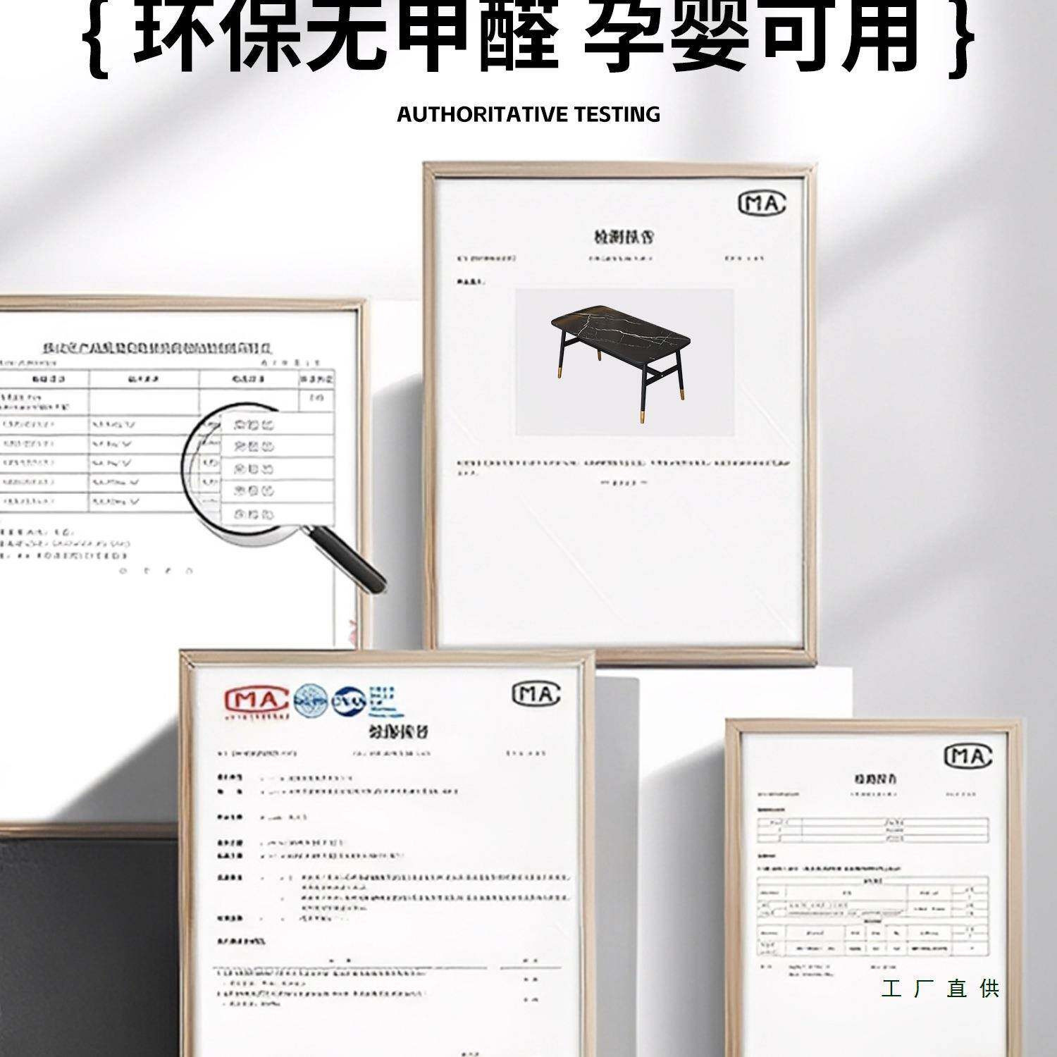 商餐用椅桌餐快店桌组合套装大排档餐厅桌子早餐985店烧烤店饭桌