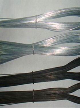 现货供应镀锌丝热镀锌丝园热镀锌铁XVT丝建筑扎丝果绑丝