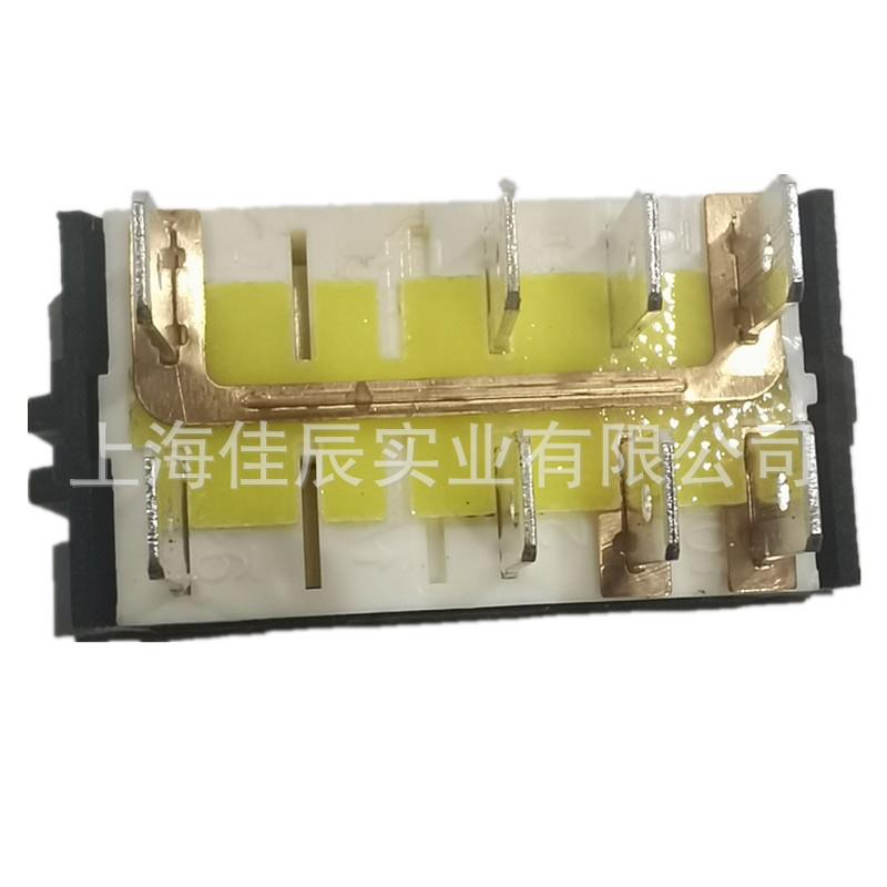 适用于Kenwort0h闪光灯开关8PinP27104JC-OS693025P27-104-25