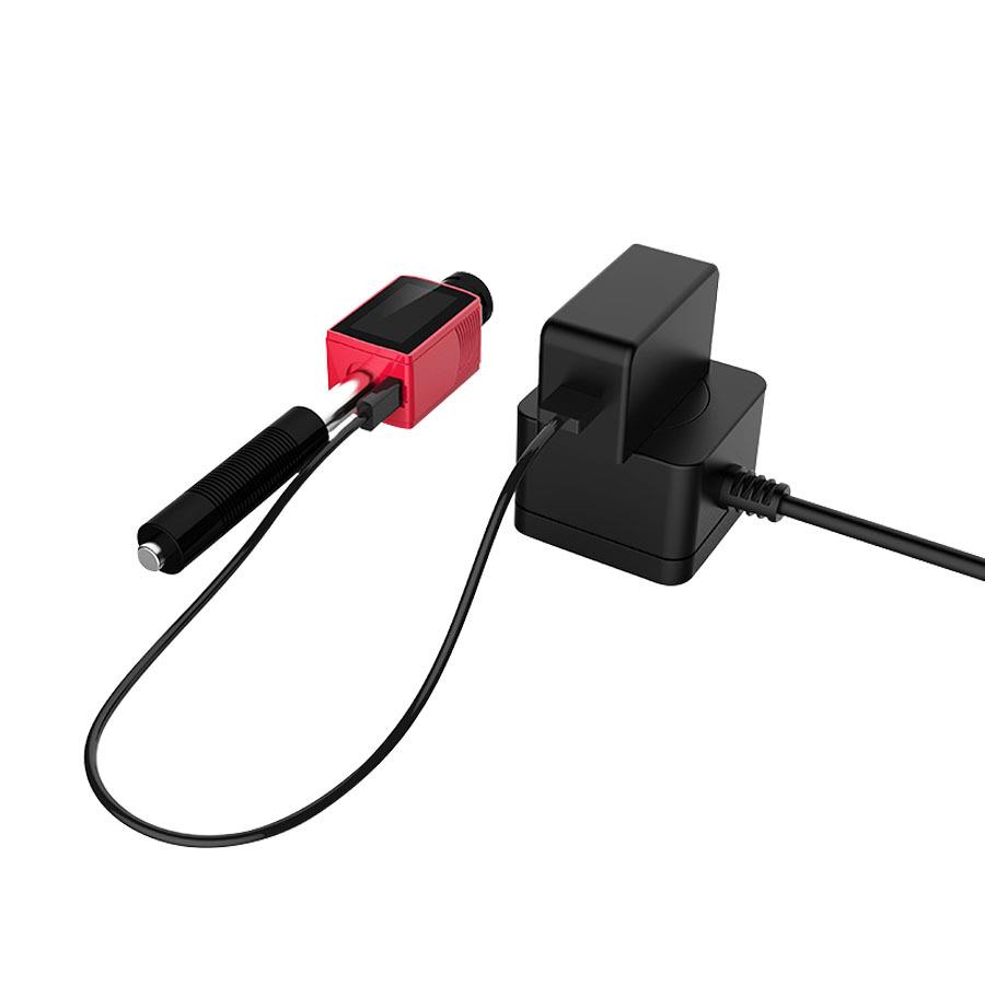 美泰一MH100笔式超型小硬度珍计袖体化硬度计