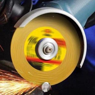 金属切片100磨机磨片超472薄双网割锯片17树脂0砂轮片切割片大全