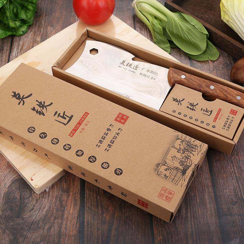 现货莫匠斩不锈钢斩刀骨刀切627片刀砍骨家铁用主厨刀切片切刀,居家日用,厨房剪刀,淘宝优惠券,粉丝福利购,淘宝优惠卷