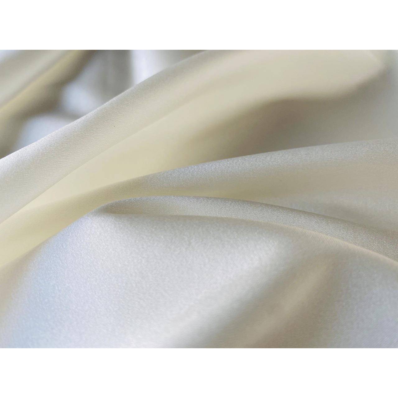 1姆9米mm658素绉缎40cm门QBS幅货旗1现袍吊带睡衣高端真丝面料