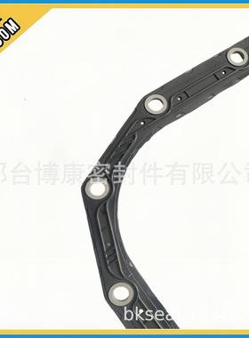 QSX5油底壳衬垫垫片机QSX15IS油盘41026684