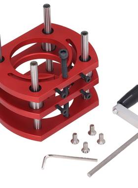 木工小升锣机修边机倒装电木铣铣多功能升68096底座降台开槽倒角