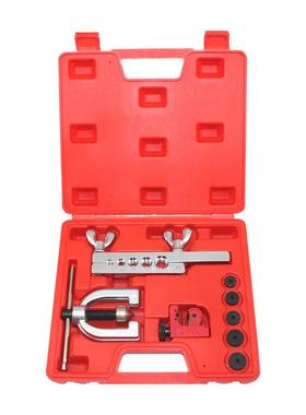 CTCT-2032D5-2032D双层压孔铜管扩口器平头加强型汽修工具扩管器