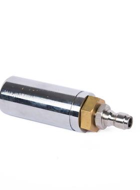 件清洗机配高洗车水枪喷嘴喷农用喷嘴高压旋转喷头3OBP压60度头喷