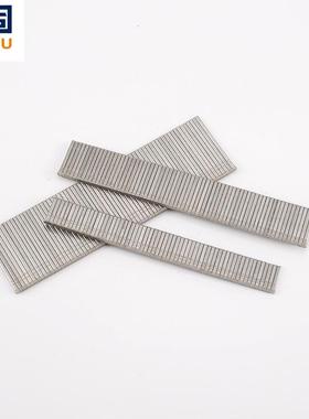 304不锈钢直钉钉钉F10F15F2气0F25F枪30海边作业防腐蚀LFW钉排子