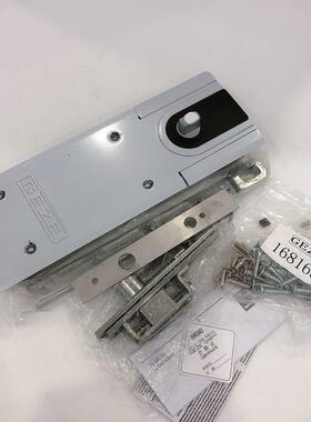 原装地簧地配件盖泽无品牌/地弹簧0TS500EN3位玻璃门木门弹定簧10