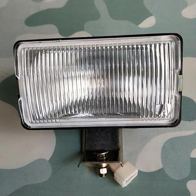 EQ1118GA/EQ2102/EQ5118前雾灯总成37A-32010