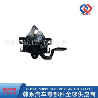 81130-2K000，811302K000，适用于起亚Soul前机盖锁