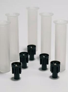 塑料样品瓶自动进样器瓶和盖038141，5mL赛默飞Dionex戴安