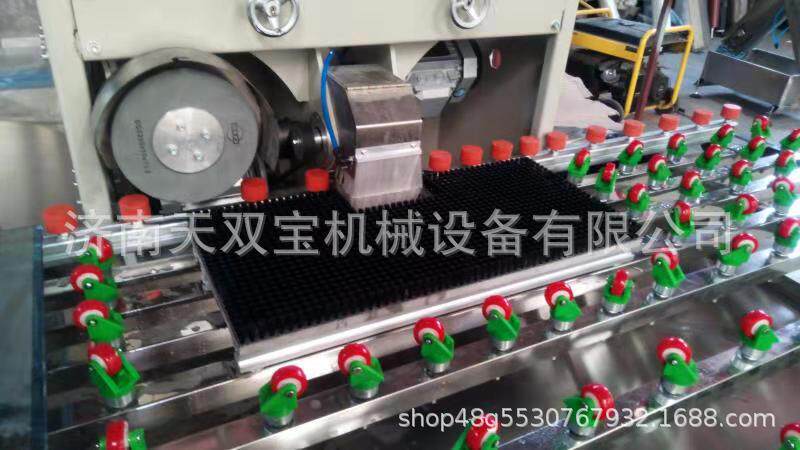 山东中空玻璃除膜机设备