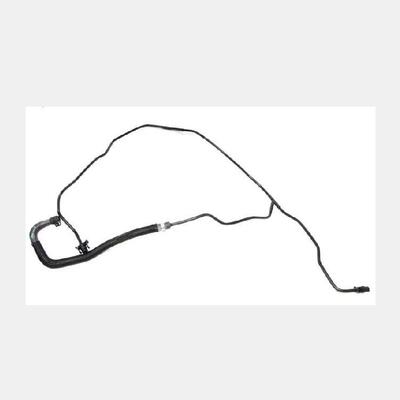 电商-供货-适用翼虎131.6T水箱回水管长BV618C012DD