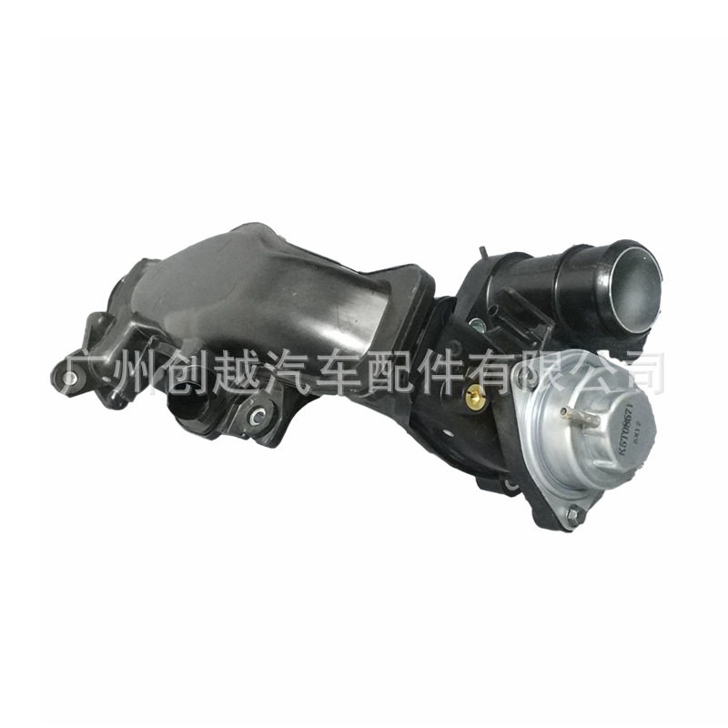 172705AAH00思域1.5L涡轮增压管转角空气管接头17270-5AA-A00