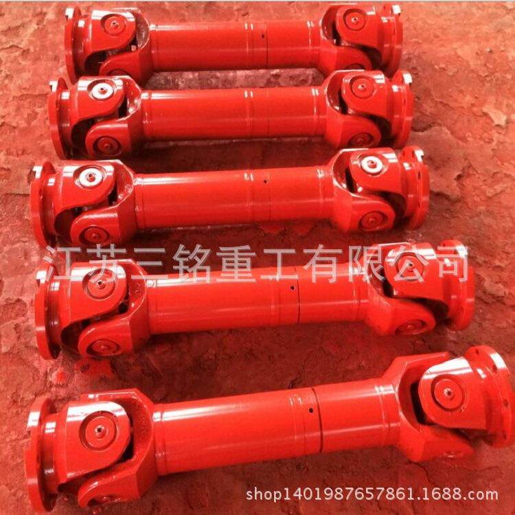 SWC75BH、SWC90BH.SWC120BH、SWC180BH万向轴联轴器、传动轴