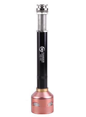 箱鼓拾音器卡洪鼓击鼓军鼓拾音器非洲鼓拾音器XG-02