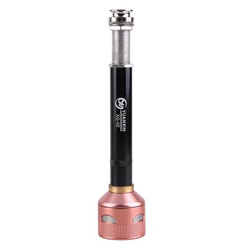 箱鼓拾音器卡洪鼓击鼓军鼓拾音器非洲鼓拾音器XG-02
