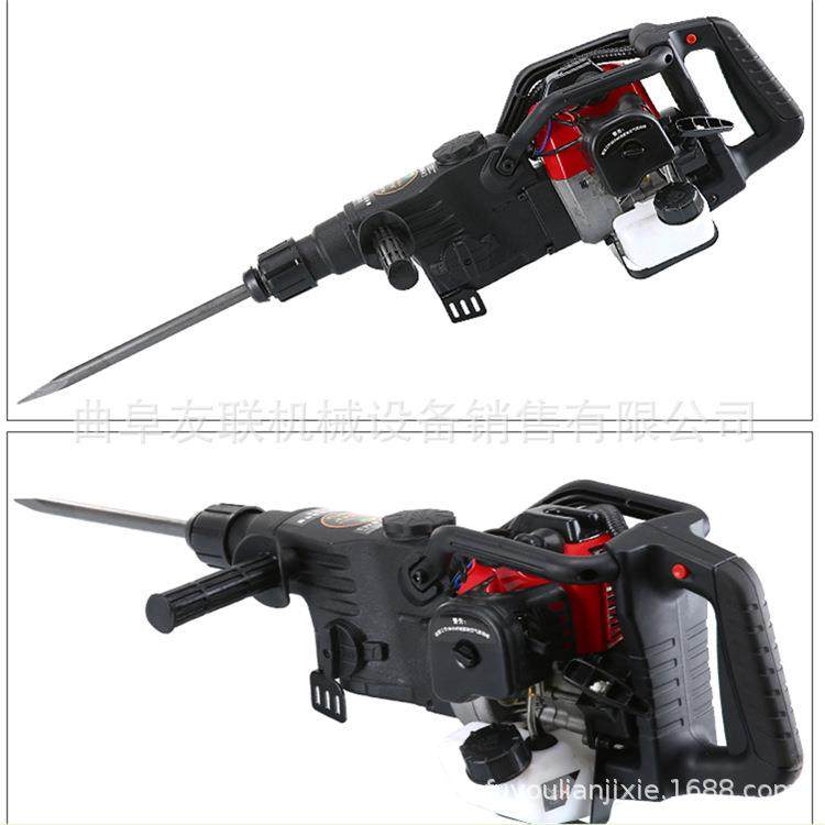 水泥路面破碎锤石头用破碎机路面施工汽油镐,农用物资,其他肥料,淘宝优惠券,粉丝福利购,淘宝优惠卷