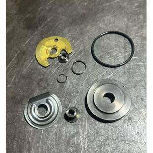 涡轮增压器修理包适用于ModelTD06H-14C