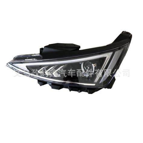 适用于ELANTRA/AVENTE前照灯伊兰特2019年LED大灯92101-F2600
