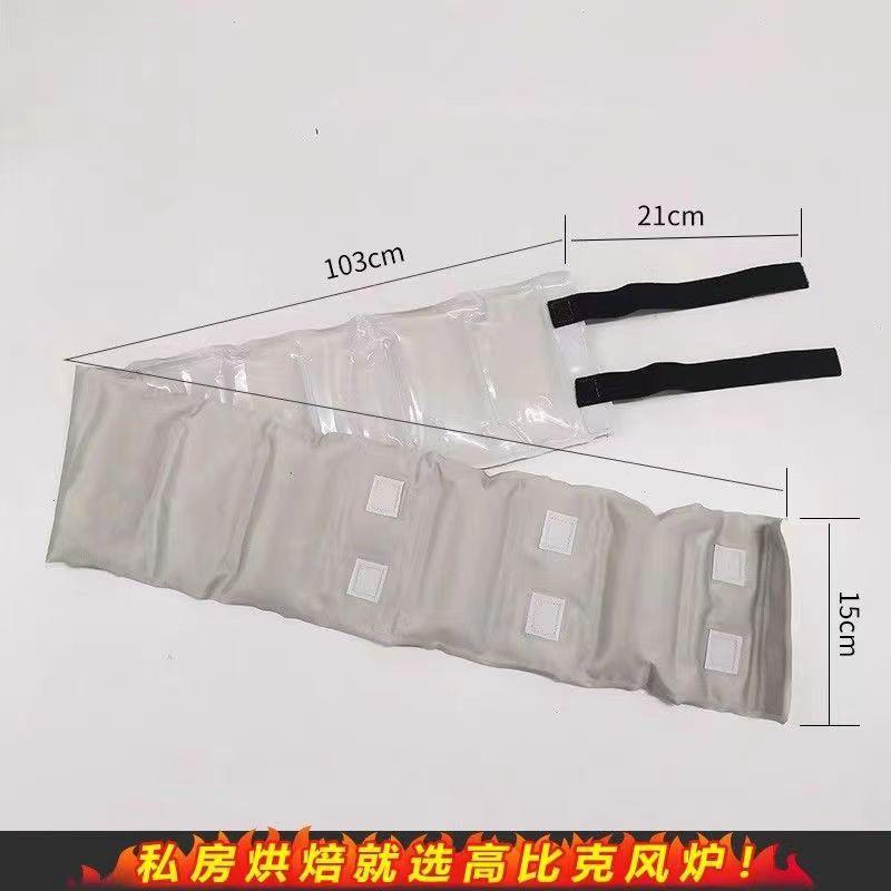 UKOEO高比克A10/A15降温冰袋出膜厨房家用商用和面机烘焙台式