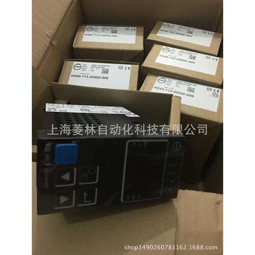 KS50-112-1000E-000KS50-112-1000E-U00德国PMA温控器