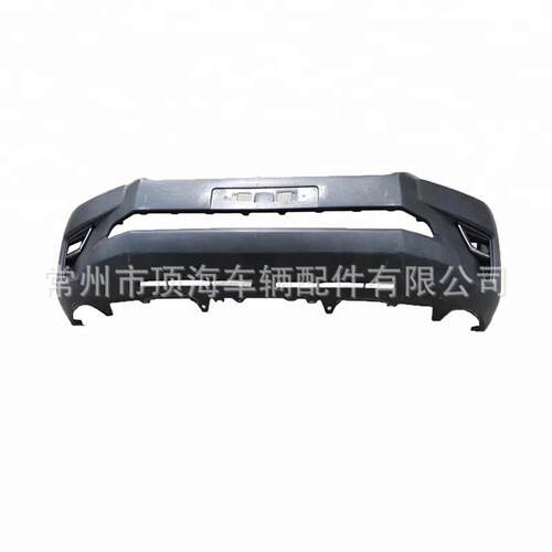 适用于普拉多prado201820192020汽车前保险杠