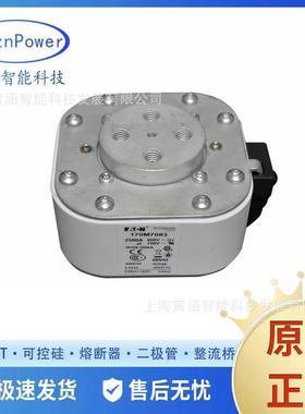 170M6409170M6415170M6417170M64191600A690V熔断器晶闸管可控硅