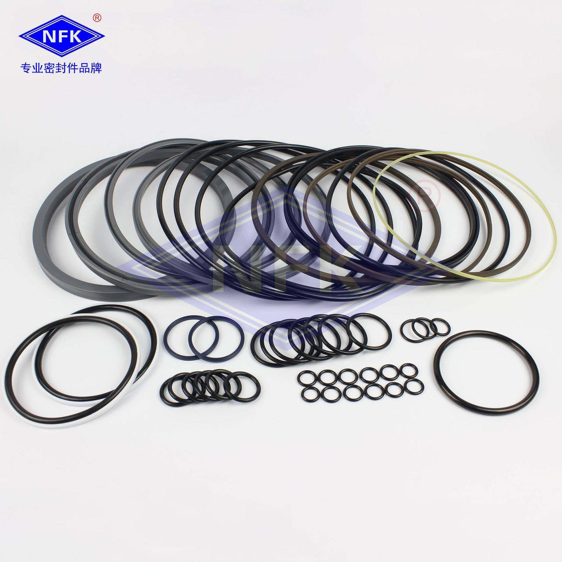 RHB350钎杆液压破碎锤/炮锤耐磨耐高压油封密封圈修理包机械配件,纺织面料/辅料/配套,纺织机械配件,淘宝优惠券,粉丝福利购,淘宝优惠卷