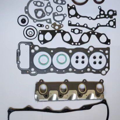 2rz2rz-fe大修包适用丰田2rz发动机大修包04111-75092棉