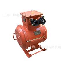 防爆真空启动器QBZ-30380/660V矿用隔爆型真空电磁起动器