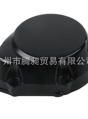 适用CB1300触发边盖右边盖小边盖发动机边盖磁电机盖