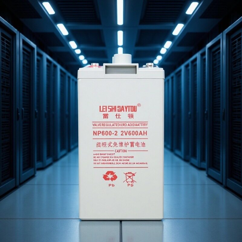 电信基站600ah铅酸电池电力基站储能大电瓶2V大容量电网用电池