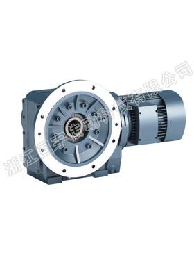 MTJAS77螺旋锥减速机MTJF47刹车减速机