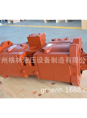 K3V112DT-112R-9N09-1柱塞泵挖机主油泵