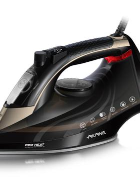 AKANE欧规手持电熨斗家用小型便携蒸汽烫斗手持式熨烫机