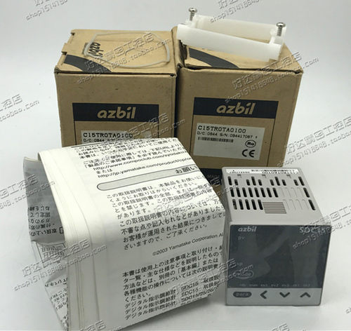 SDC15C15TVCTA0100C15TV0TA0500C15TR0TA0500温控器